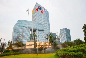 品牌價值189億！巨石榮登2023中國企業(yè)品牌價值榜