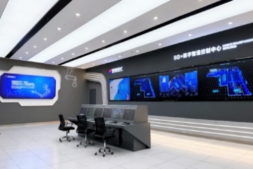 浙江省5G全連接工廠揭榜 ，巨石上榜！